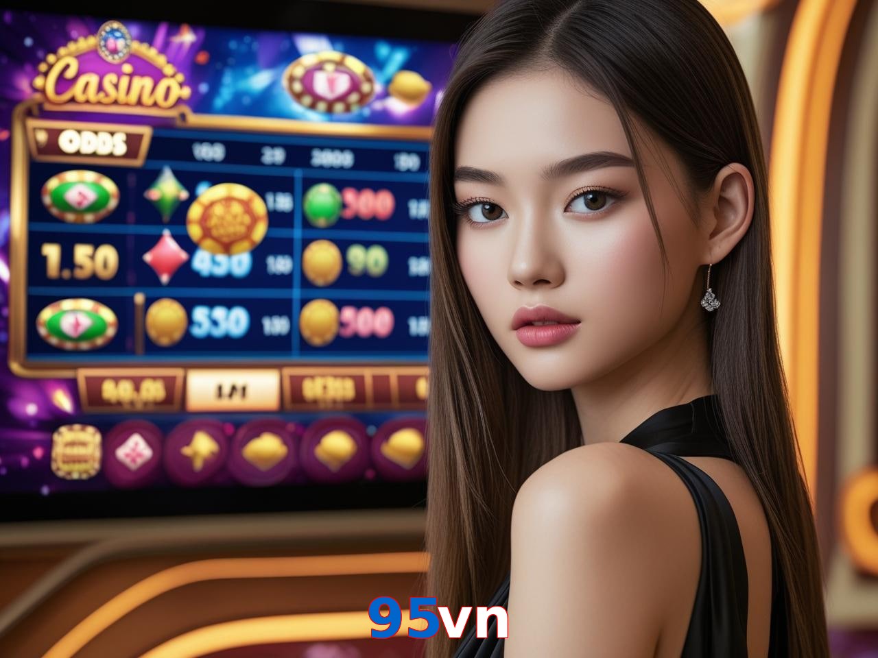 95vn